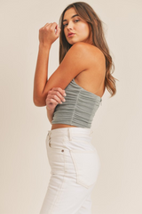 Stella Sleeveless Top