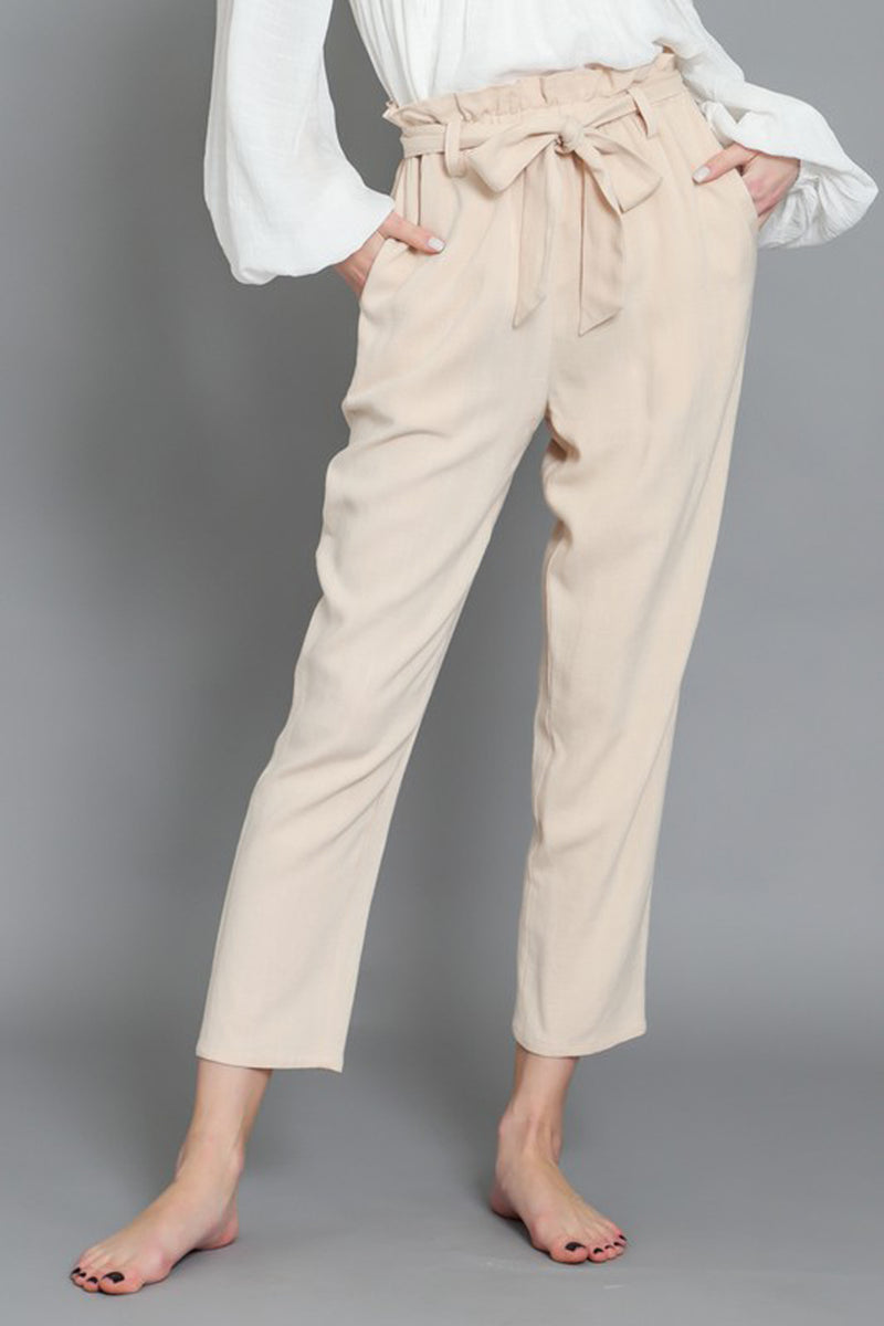 Kelly Linen pants