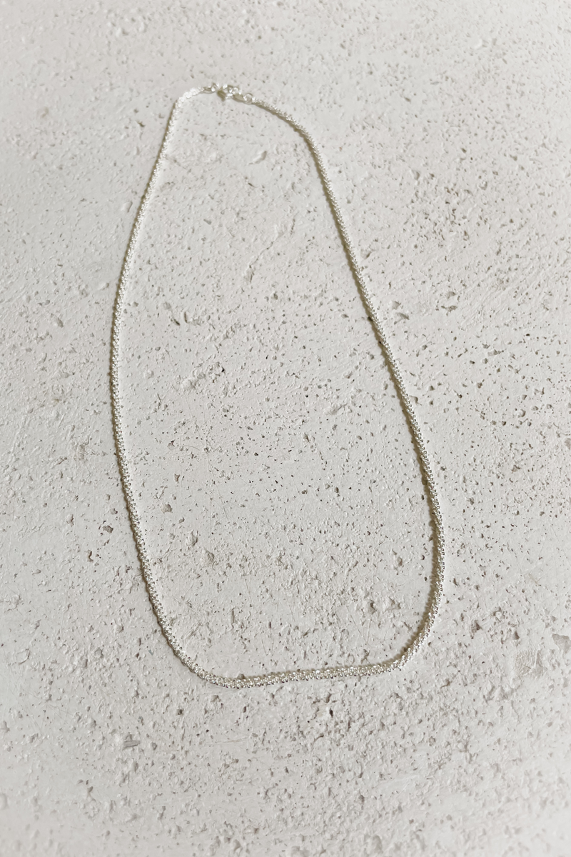 Stella chocker necklace