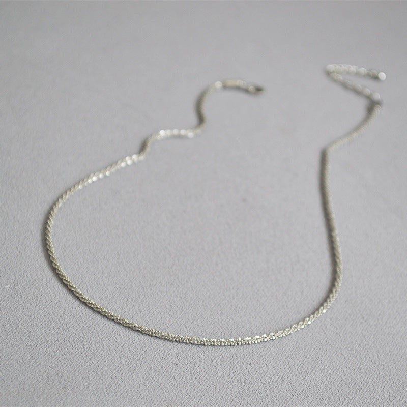 Stella chocker necklace